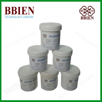 solder paste