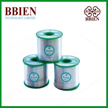 main Pb solder wire