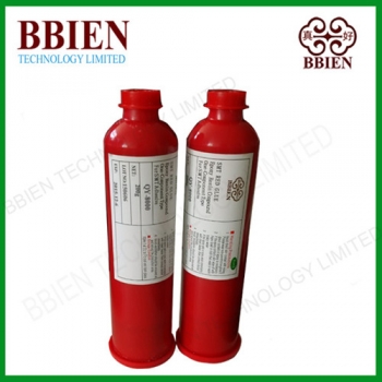 resin adhesive