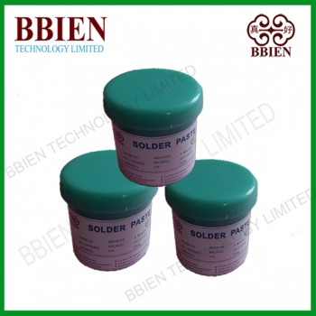 solder paste